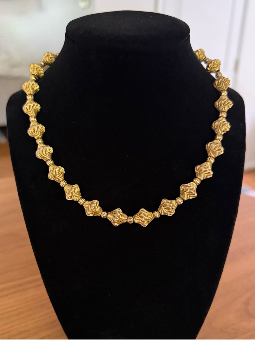 Stunning Vintage 1930s Necklace